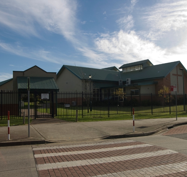 Commercial Buildings in Prestons, NSW