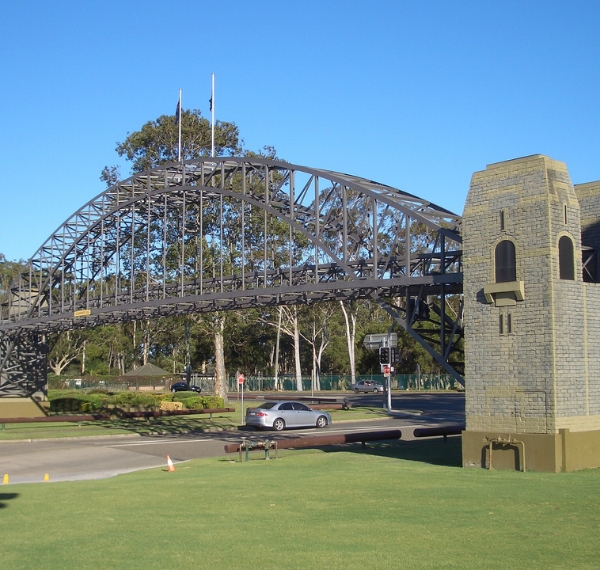 Commercial Buildings in Warwick Farm, NSW