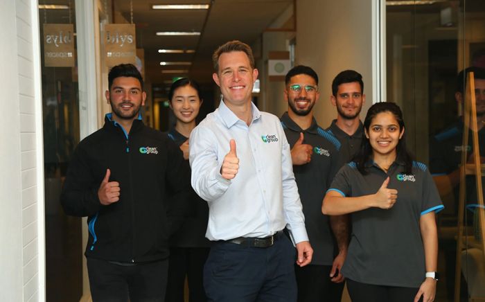 Kitchen & Restroom Deep Sanitation